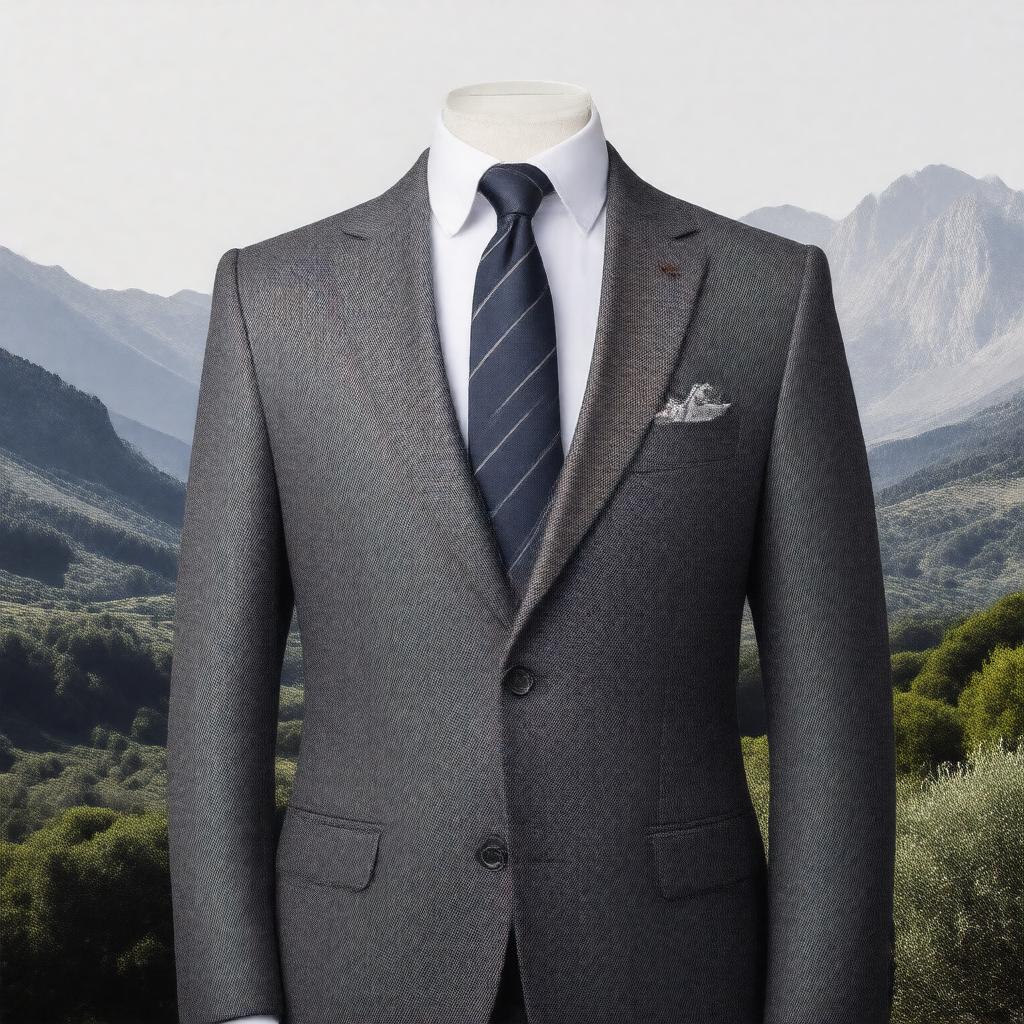 Ermenegildo Zegna